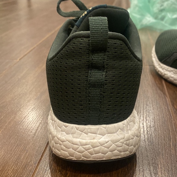 Sneakers rarely used very comfortable size 41 EU - Picture 2 of 6